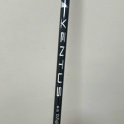 Ventus Golf Shaft