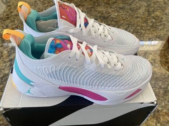 Jordan Luka 1 Imaginarium Size 14