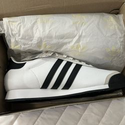 Adidas Samoa