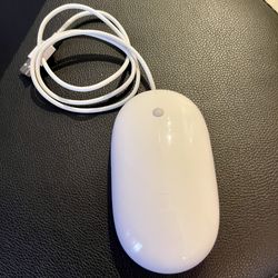 Apple Mighty Mouse