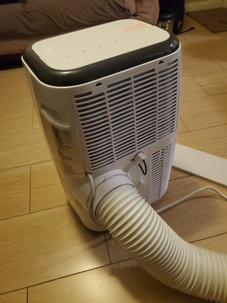 Portable AC Air Conditioner for Sale in Montclair, CA OfferUp