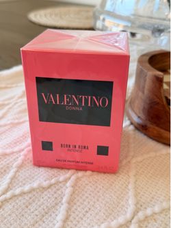 Valentino Born in Roma