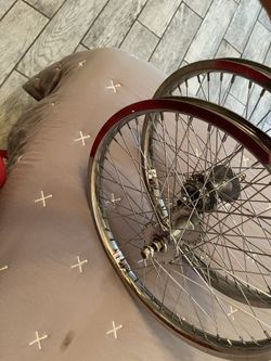 Gt 48 High  Flange Sealed Hubs 