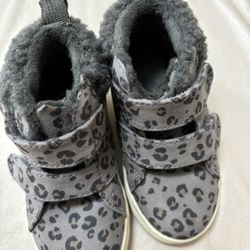 Brand New Toddler H&M Shoes 