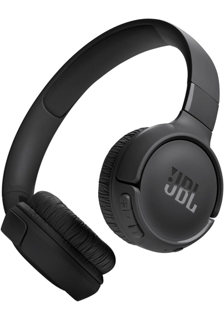 JBL Wireless Headphones