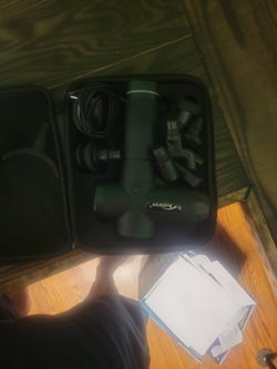 Massage Gun