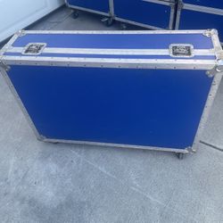 Armando Case Sound Subwoofer Speaker Transport