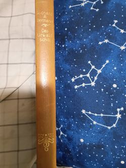 Heckendorf Das Unwaldschiff Original Hard back book 1927