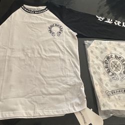Chrome Hearts 