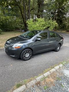 2011 Toyota Yaris