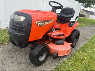 Ariens 46" Mower *Delivery Available*