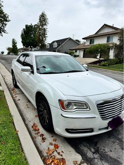 2014 Chrysler 300