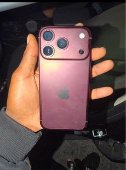 Apple iPhone 18 Pro unlocked