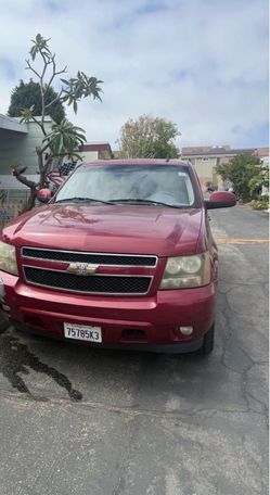 2009 Chevrolet Avalanche