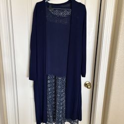 Woman Outfits