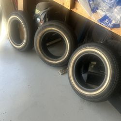 4 Travel Star 155/80-13