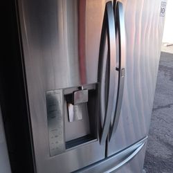 French Door Refrigerators For Sale Different Price