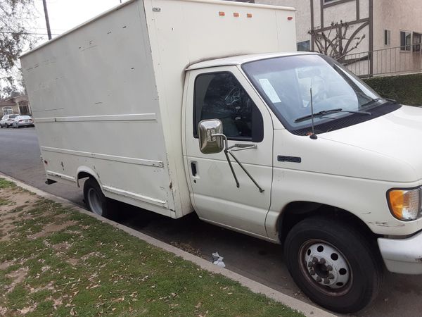 Автомобиль van selling