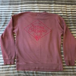 Stone Brewing Sweater