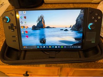 Lenovo Legion Go Z1