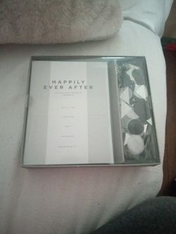 Wedding Stationary