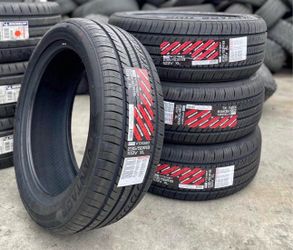 235/50/19 vantage 4 new tires