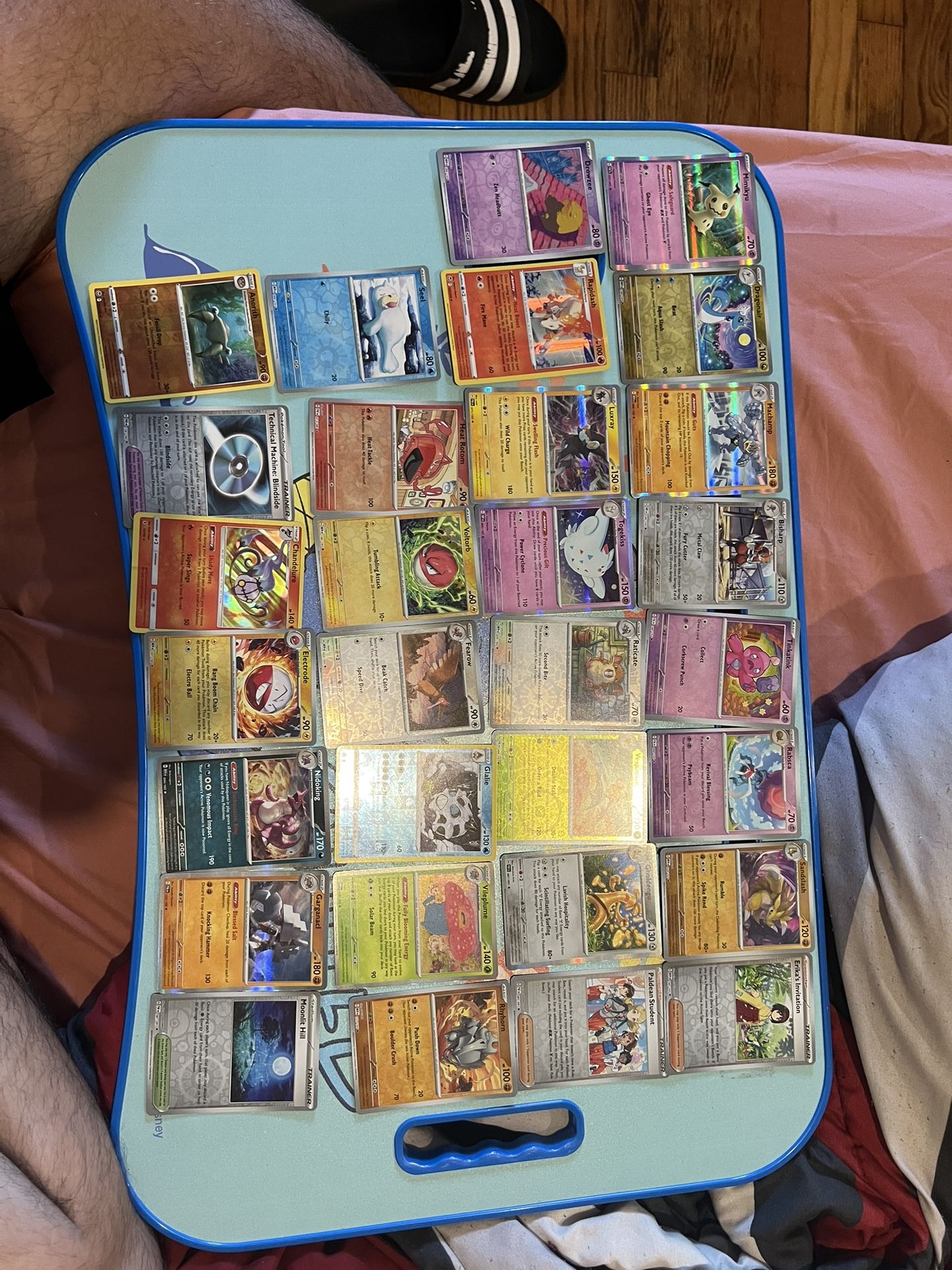 Pokémon Cards