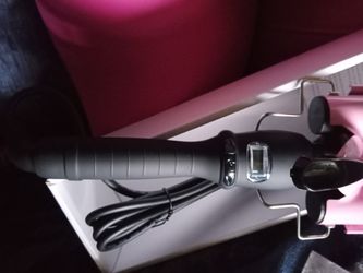 Aleath Hair Waver Curler