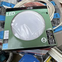 Led Lights