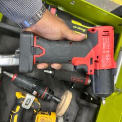 Mechanic Tools