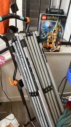 Canopy frame only 15$