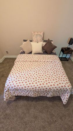 Brand New Set