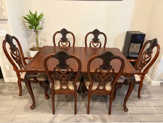 Dining Table Set