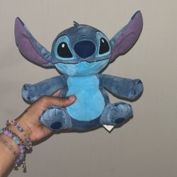 Stitch