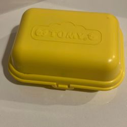 Toddler Matching Toy