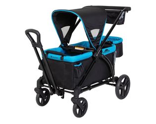 Baby Trend Expedition 2-in-1 Stroller Wagon Plus
