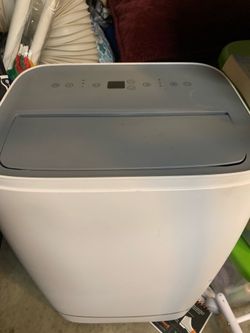 12800 BTU Portable Air Conditioner