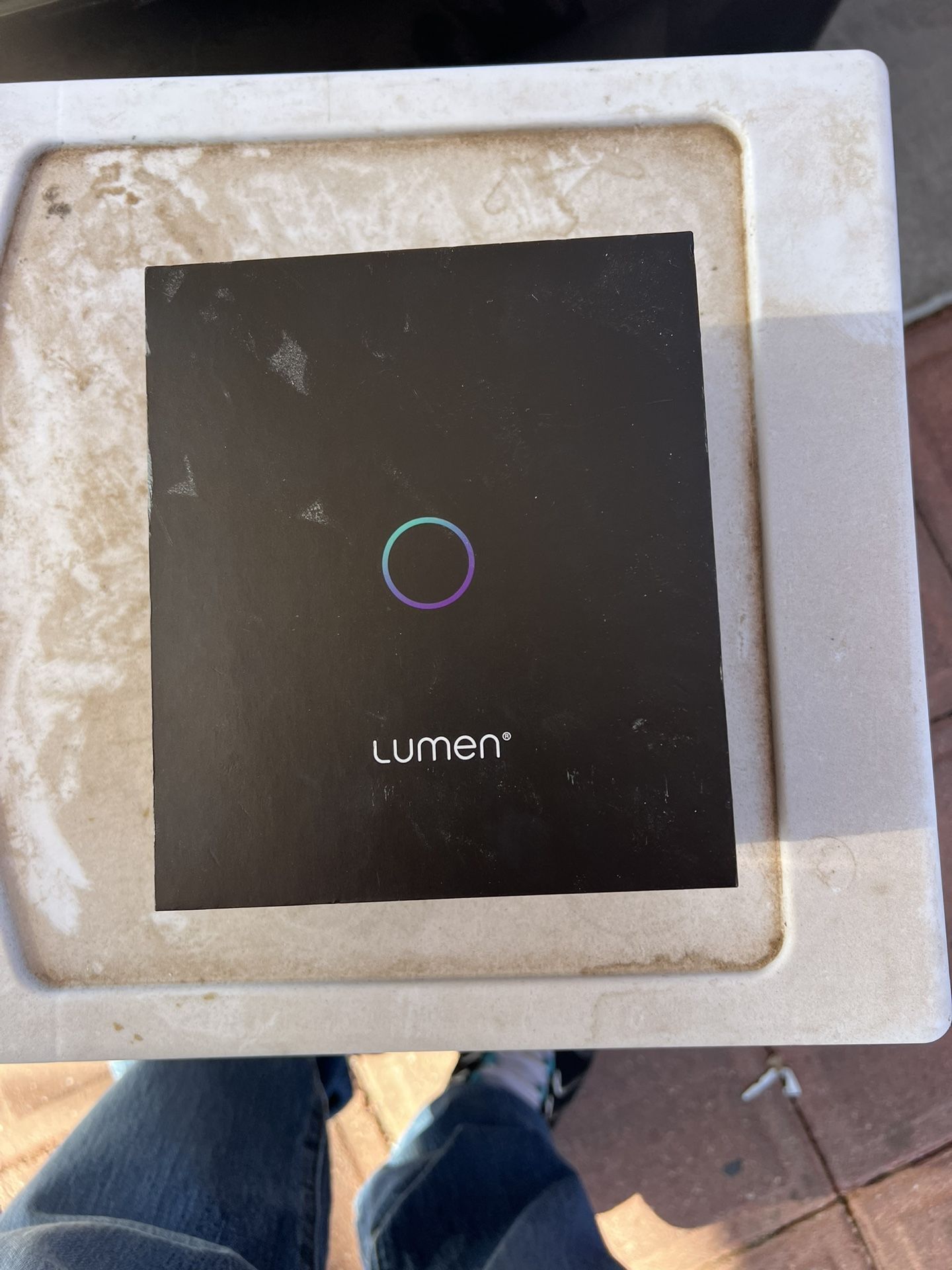 Lumen Metabolism
