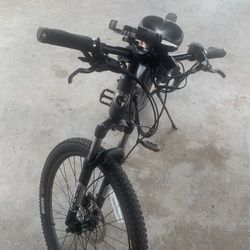 E-Bike