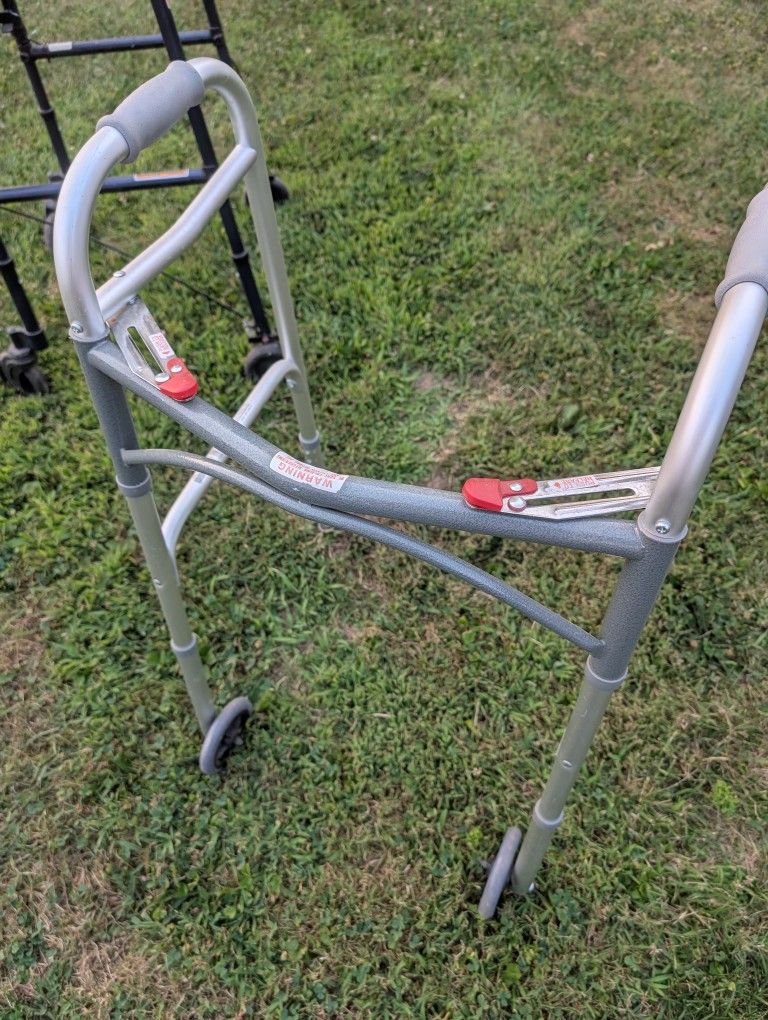 Nice Walker