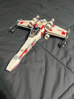 Lego Star Wars 2005 x wing