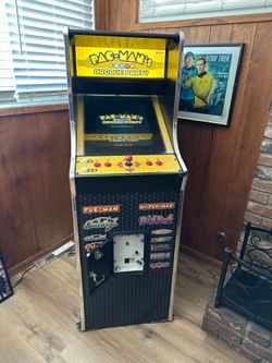 Pinball Machine