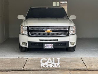 2011 Chevrolet Silverado