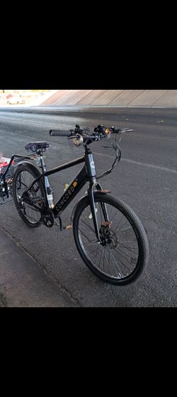 Concord EBike