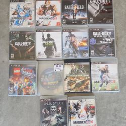 PS3 Console 
