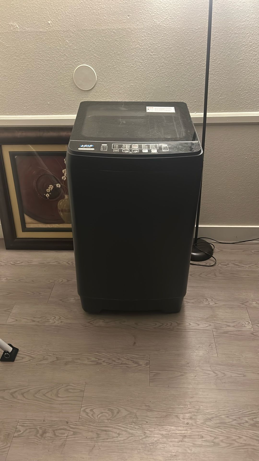 Portable Washing Machine