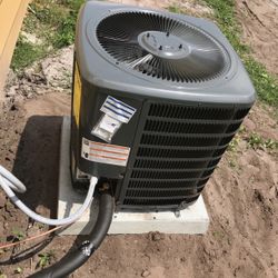 New Air Conditioning Aire  1.5 - 5 TON