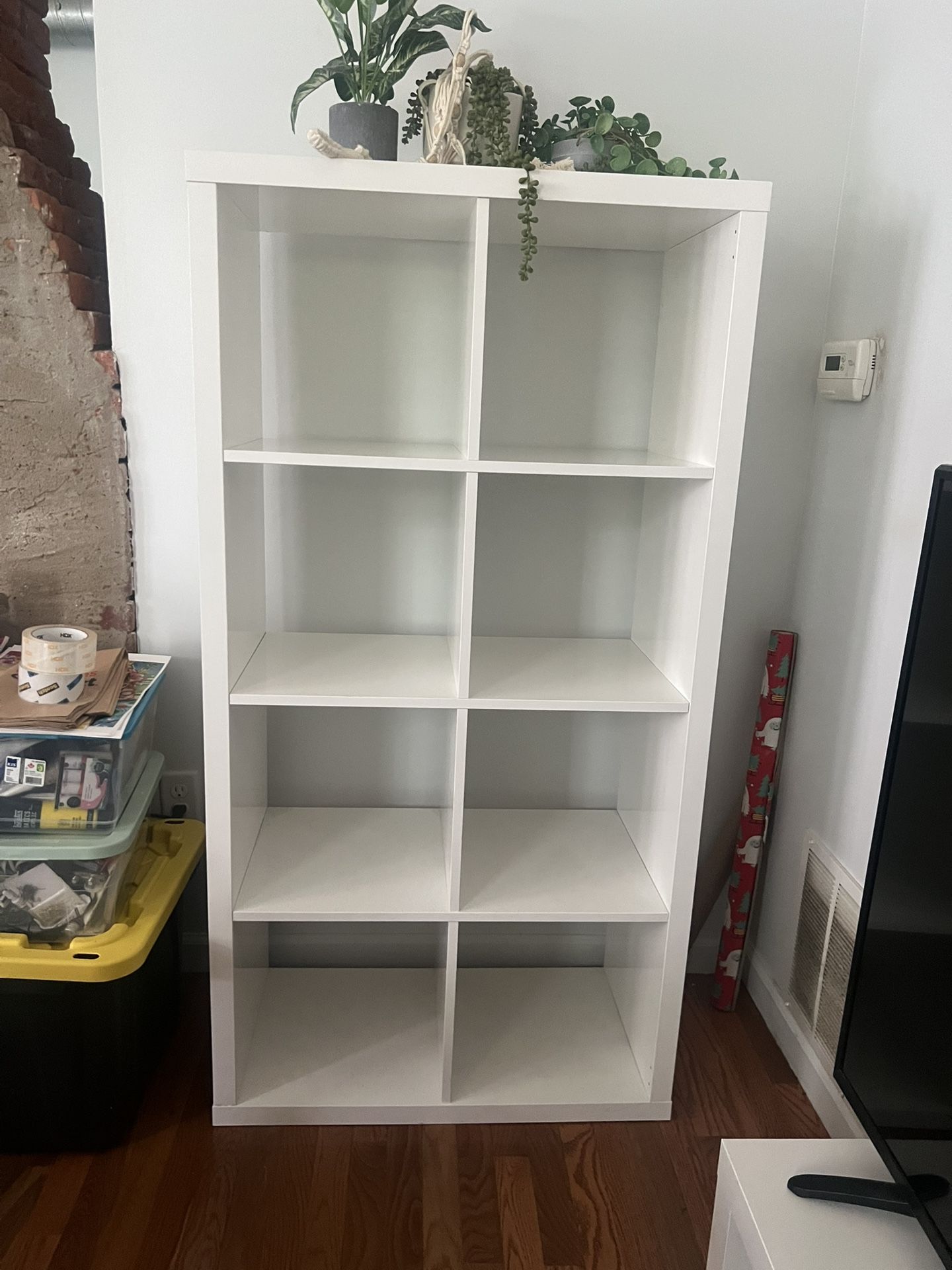IKEA Bookshelf - 8 Pocket