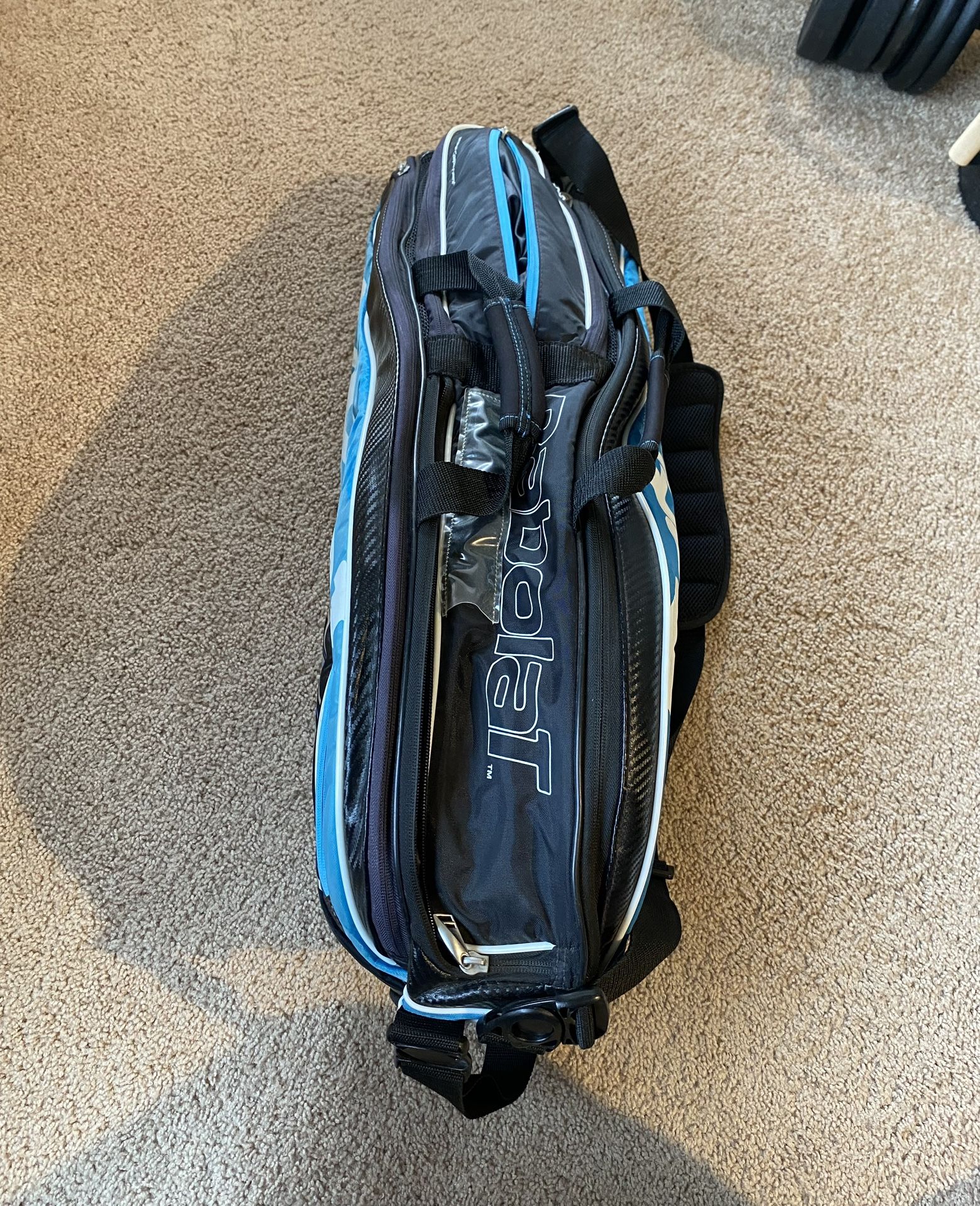 Babolat Pure Drive Tennis Bag