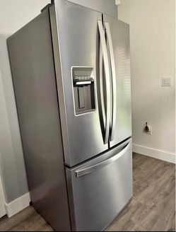 Whirlpool French Door Refrigerator